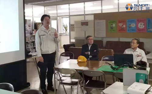 日本LCIA學習