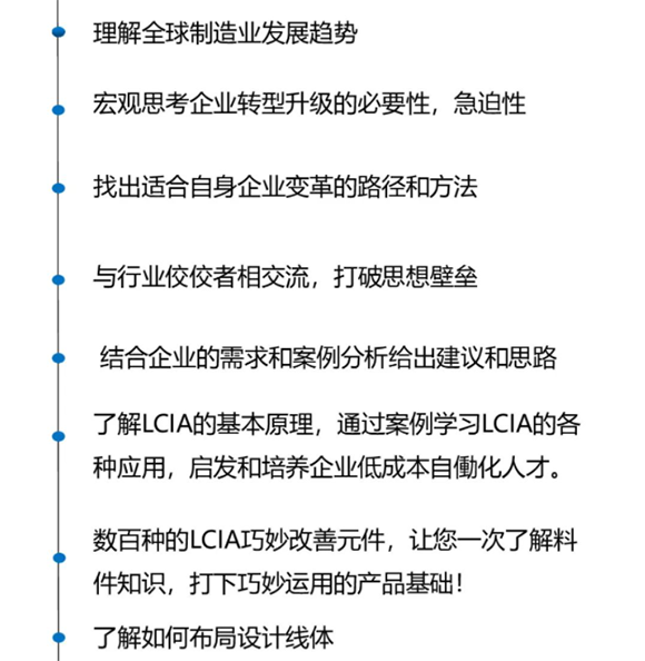 4月企業(yè)轉(zhuǎn)型升級示范基地觀摩團火熱招生中！