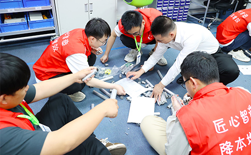 5月24-26日LCIA培訓(xùn)課程火熱報名中！